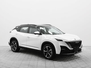 2025 Dongfeng Mage, белый, 3199000 рублей, вид 4