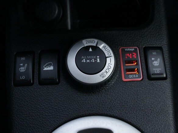2010 Nissan X-Trail II, серебристый, 1025000 рублей - вид 19