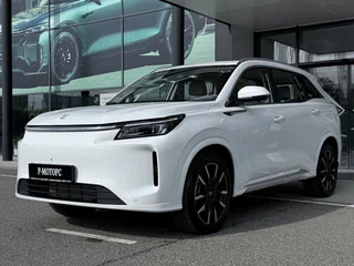 2026 Evolute i-Space I Рестайлинг, белый, 3890000 рублей, вид 4