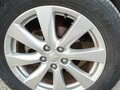 2014 Mitsubishi ASX I Рестайлинг, белый - вид 8