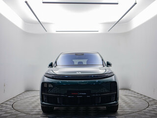 2024 Li Auto (Lixiang) L7 I, зелёный, 5298000 рублей, вид 2