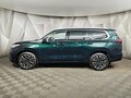 2023 Exeed VX I, зелёный, 2595000 рублей - вид 4