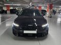 2026 Kia K5 III Рестайлинг, чёрный, 6310000 рублей