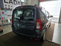 2026 Lada (ВАЗ) Largus I Рестайлинг, серый - вид 7