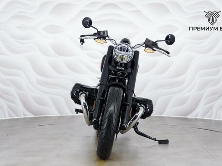 2024 BMW R 18, чёрный, 1749000 рублей, вид 4