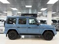2026 Mercedes-Benz G-Класс 450 d III (W465) Рестайлинг, голубой - вид 5