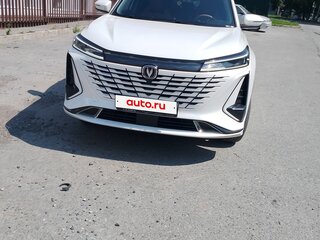 2023 Changan CS75 Plus II, белый, 2220552 рублей, вид 3