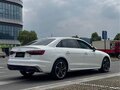 2022 Audi A4 35 TFSI Long V (B9) Рестайлинг, белый, 2599111 рублей - вид 5