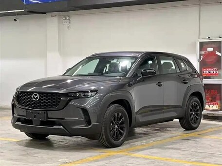 2026 Mazda CX-50, серый, 2950000 рублей, вид 1