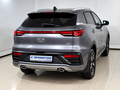 2023 JAC JS6, серый, 1899000 рублей - вид 3