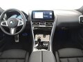 2025 BMW 8 серии 840d xDrive II (G14/G15/G16) Рестайлинг, чёрный, 10213033 рублей - вид 4