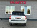 2006 Jeep Compass I, серебристый, 595000 рублей - вид 6