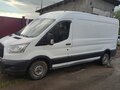 2014 Ford Transit, белый, 1700000 рублей - вид 4