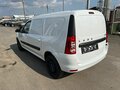 2026 LADA (ВАЗ) Largus, белый - вид 5