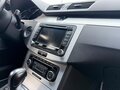 2011 Volkswagen Passat CC I, чёрный - вид 10