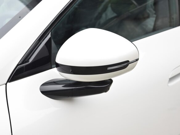 2026 Changan Qiyuan A06 28.39 kWh, белый, 2783000 рублей - вид 9