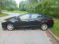 2012 Renault Fluence I, чёрный, 460000 рублей - вид 3