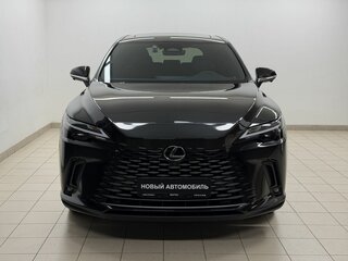 2026 Lexus RX 300 V, чёрный, 8050000 рублей, вид 2