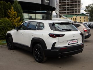 2025 Mazda CX-50, белый, 4750000 рублей, вид 3