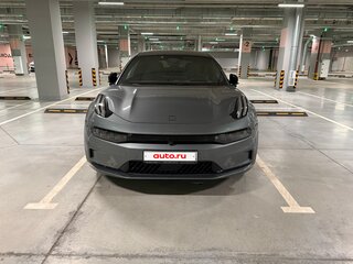 2023 Zeekr 001 100 kWh I, серый, 5450000 рублей, вид 2