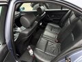 2002 BMW 5 серии 525i IV (E39) Рестайлинг, синий, 880000 рублей - вид 11