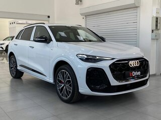 2026 Audi Q5 L III (GU), белый, 6399000 рублей, вид 3