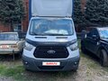 2020 Ford Transit, белый, 2600000 рублей