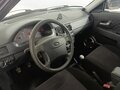 2012 Lada (ВАЗ) Priora I, красный, 460000 рублей - вид 8