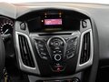 2012 Ford Focus III, серебристый, 999000 рублей - вид 10