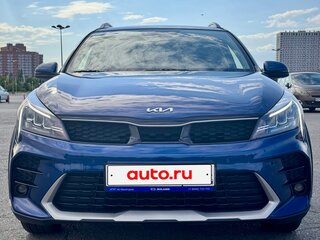 2025 Solaris KRX, синий, 2750000 рублей, вид 3