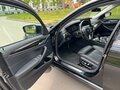 2022 BMW 5 серии 520i VII (G30/G31/G38) Рестайлинг, чёрный - вид 6