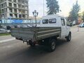 2022 ГАЗ Соболь (2310), белый, 829000 рублей - вид 4