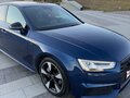 2017 Audi A4 V (B9), синий, 2849000 рублей - вид 2