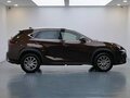 2021 Lexus NX 200 I Рестайлинг, коричневый - вид 3