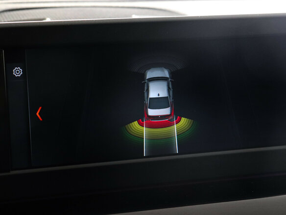2019 BMW 5 серии 520d xDrive VII (G30/G31/G38), чёрный, 2690000 рублей - вид 13