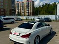 2013 Mercedes-Benz CLA 200 I (C117, X117), белый - вид 5