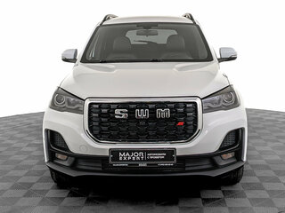 2025 SWM G05 Pro, белый, 1950000 рублей, вид 2