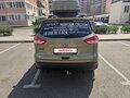 2013 Ford Kuga II, зелёный, 1170000 рублей - вид 7