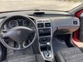 2004 Peugeot 307 I, красный, 300000 рублей - вид 11