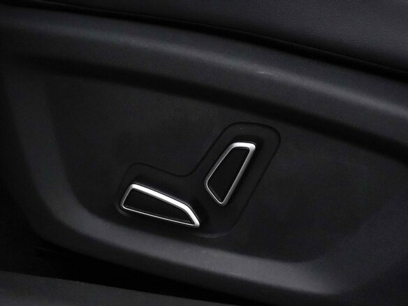 2023 Changan UNI-V I, чёрный, 2297444 рублей - вид 22