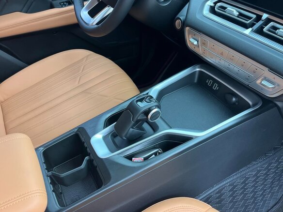 2025 Haval H5 II, чёрный, 4200000 рублей - вид 21