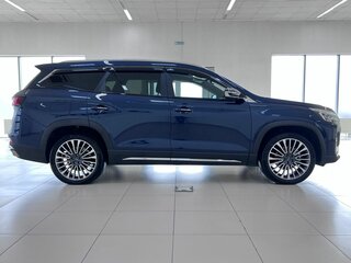 2023 Jetour X90+, синий, 2390000 рублей, вид 4