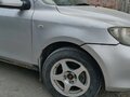 2004 Mazda Demio II (DY), серый, 250000 рублей - вид 10