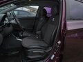2011 Hyundai Solaris I, фиолетовый, 699000 рублей - вид 9