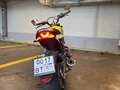 2015 Ducati Scrambler 800, жёлтый, 550000 рублей - вид 3