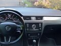 2017 Skoda Rapid I, синий, 1300000 рублей - вид 7