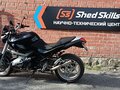 2007 BMW R 1200 R, чёрный, 800000 рублей - вид 3