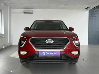2025 Solaris HC, красный, 3040000 рублей, вид 2