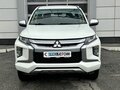 2021 Mitsubishi L200 V Рестайлинг, белый, 2600000 рублей - вид 1