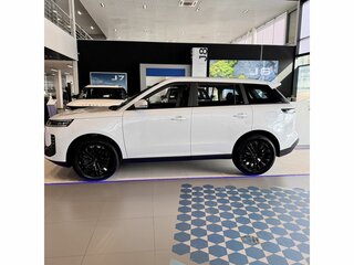 2026 Jeland J6, белый, 2549000 рублей, вид 5